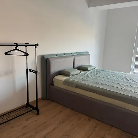Apartamento Modi Ii *