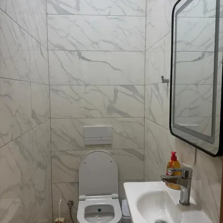 Apartamento Modi Ii Escópia