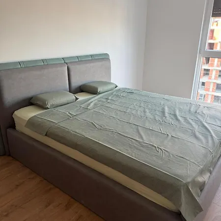 Modi Ii Apartamento *