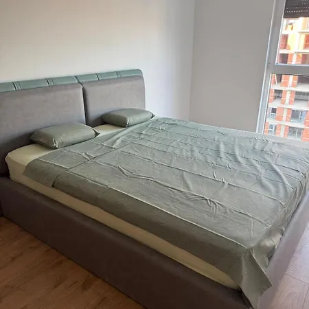 Modi Ii Apartamento