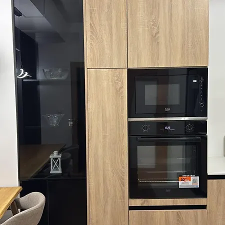 Apartamento Modi Ii