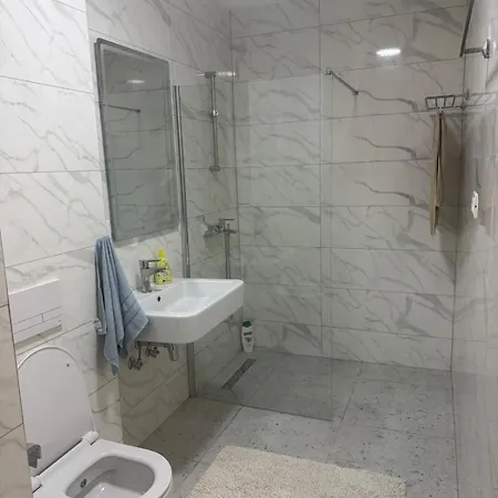 Apartamento Modi Ii *