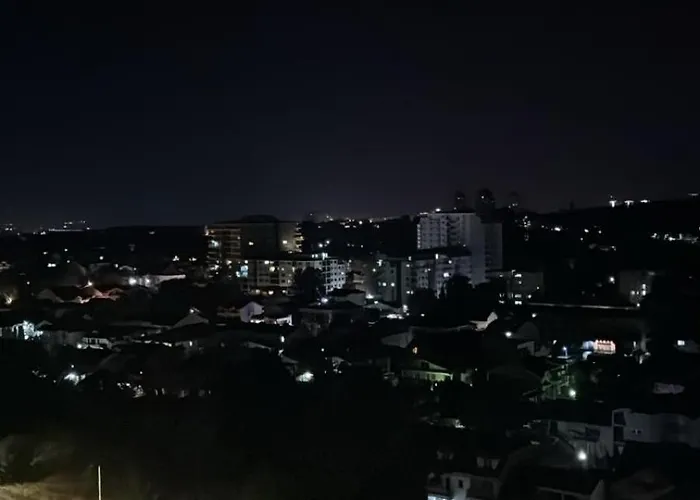 Modi Ii Apartment Skopje